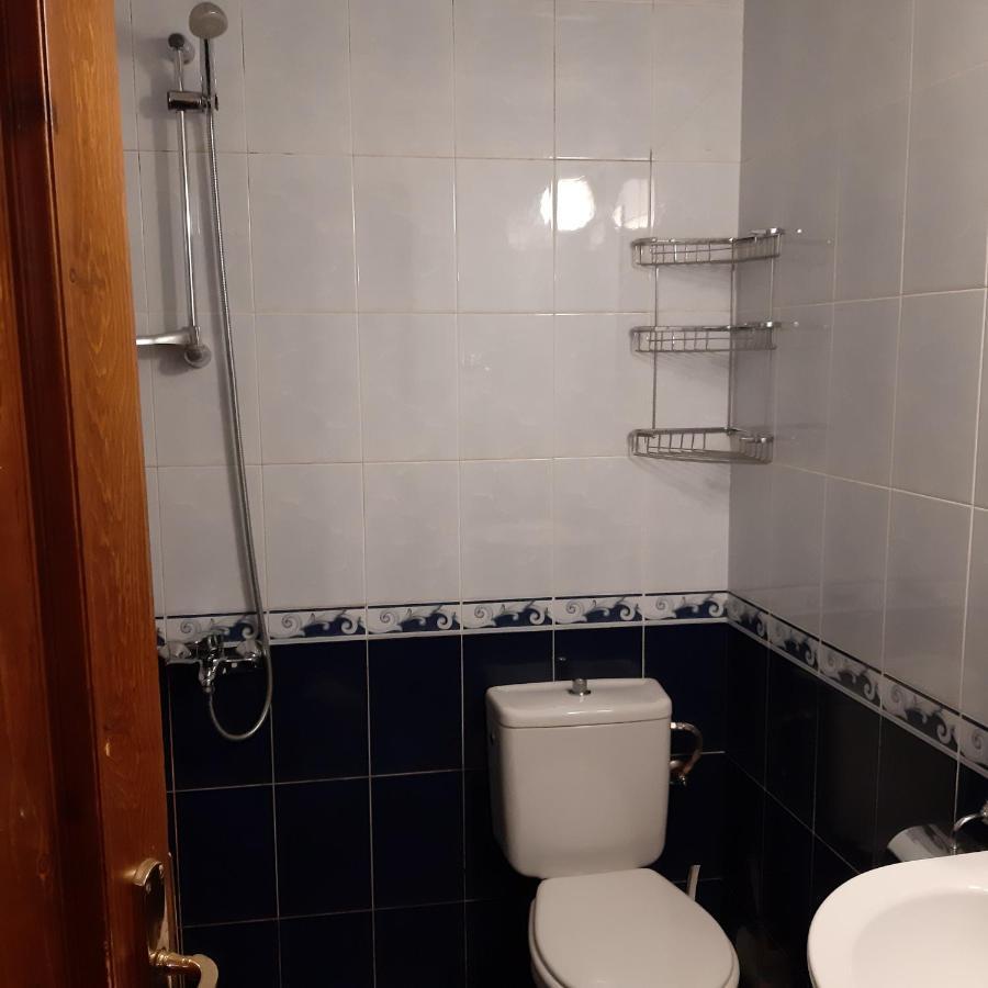 Hadji Georgi Hotel Bansko Esterno foto